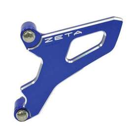 Ze80-9014 Zeta Drive Cover - Blue