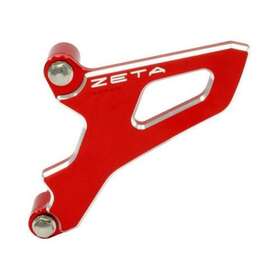 Ze80-9035 Zeta Drive Cover - Red