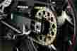 184u-520-45p-ha Zx6rr Renthal Sprockets 14 45 520 Ek Srx2 Chain 05 06 636 Zx6r