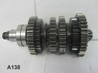 Zx900 Kawasaki Ninja 900 Zx9 Transmission Gears Unknown Year