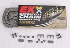 801-520mvxz-120 Zzzz-zzzz 520mvxz-120 Drive Zzzz Mvxz Ek Natural Chain 520-120
