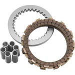 Ebc - DRC194 Series Clutch Kit. Fixed Price $218.58.