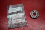 Suzuki RM80 RM85L 6TH Drive Gear 24260-02B01. Fixed Price $29.99.
