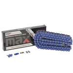 Blue O-ring Links 530X110 Drive Chain For Motorcycle. Fixed Price $33.92.