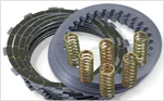 Barnett Clutch Kit Suzuki Gsxr 1100 1986 -1988 F Complete. Fixed Price $259.94.