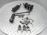 2019 18-23 Kawasaki Ninja EX400 Transmission Gearbox Shaft Fork Drum. Fixed Price $134.38.