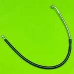 Rear Braided Brake Hose Line For Suzuki DR-Z400 DRZ400E DRZ400S /sl/sm 2000-2024. Fixed Price $19.98.