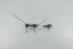 2004-2009 Honda Oem Transmission Gear Shift Fork And Shaft Set CRF250. Fixed Price $39.97.