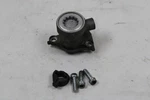Ducati Multistrada 1200 13-14 Oem Clutch Slave Cylinder Piston Nice! 19540032B. Fixed Price $64.99.