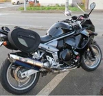 Suzuki Bandit GSF1250FA 2011 Shaft, Counter NT:13 24120-18H10. Fixed Price $165.68.