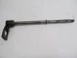 1981 Suzuki L Transmission Shift Shaft. Fixed Price $8.76.
