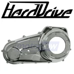 Harddrive Outer Primary Covers For 2007-2016 Harley Davidson Fxdb Street Bob Qe. Fixed Price $454.64.