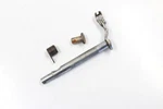 2007 Honda Shadow Aero 750 Oem Clutch Arm Actuator. Fixed Price $32.95.