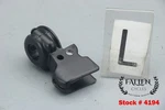 2011 Harley Street Glide Clutch Perch Handle Lever Clamp #4194. Fixed Price $19.99.