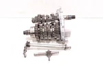 13-18 Kawasaki Ninja ZX6R Engine Motor Transmission Tranny Gears Box. Fixed Price $284.95.