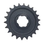 22 Tooth Trans Chain Sprocket Harley Big Twins Speed 36-84 Oem Hd # 35203-36. Fixed Price $22.96.