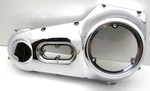 Chrome Hole Harley Style Outer Primary Cover, Replaces Oem 60543-89, 89-93. Fixed Price $159.95.