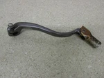 06-07 Kawasaki Sunline Folding Alloy Shifter Gear Lever. Fixed Price $17.99.