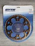 Gytr 50T Rear Sprocket Magnesium Yamaha Yz Wr GYT-75339-50-MG. Fixed Price $79.88.