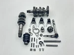 Oem Transmission Fits Yamaha YZ250F 2019-2023 Tranny Engine Gears Shaft Spindle. Fixed Price $399.99.