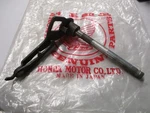 Nos Honda 1964 CA200 Gearshift Spindle 24610-030-010. Fixed Price $28.21.