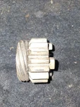 Sportster 4SP Counter/shaft 1ST Low Grear /speedo Drive #37. Fixed Price $29.00.