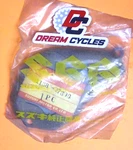 New Genuine Suzuki 11380-27300 Oil Pump Inspection Cap DS185 RV125 TC100 Nos Oem. Fixed Price $13.89.