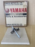 Yamaha YZF-R1 2002 2003 Shift Shaft Assy 5PW-18101-02 Spare Parts Superbike. Fixed Price $94.37.