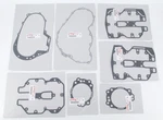75% Off Yamaha 4TH Pinion Transmission Update Kit Road Star 90891-10117-00. Fixed Price $72.73.