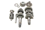 23 Kawasaki KLR650 Adventure Transmission Shift Forks & Drum KL650LPFAN. Fixed Price $499.99.