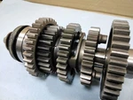 1979-82 Honda Dohc Transmission Gears Shafts L Nighthawk. Fixed Price $180.42.