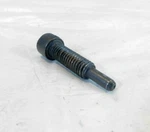 Harley Touring Dyna & Softail 5 Speed Transmission Gear Selector Centering Screw. Fixed Price $14.99.