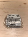 Oem Kawasaki KX250F 2014-2019 4TH Input Gear 13262-0931. Fixed Price $70.00.