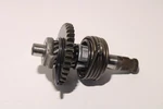 1976-1979 Kawasaki KD175 Shaft Idler Gear. Fixed Price $29.99.