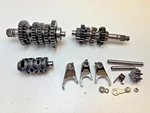 1994-1996 Kawasaki Transmission Shaft Gear Shift Fork Drum Cam. Fixed Price $109.90.
