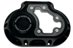 Rsd 0177-2022-SMB 6 Speed Clarity Cable Clutch Cover, Black-ops. Fixed Price $349.99.