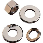 Colony Rear Axle Nut And Washer Kit 8715-4. Fixed Price $17.80.