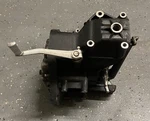1988 85-95 Bmw K75S K75RT Transmission Gearbox Housing. Fixed Price $150.00.
