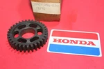 Nos Honda 33T Gear 1974-1978 CB550 1970-1973 CL350 SL350 Oem # 23461-286-030. Fixed Price $19.95.
