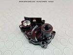 Carter Gearshift Pre Shaft Spindle 14093-0463 Kawasaki Vulcan 2017 2022. Fixed Price $49.02.