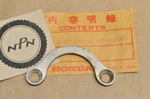 Nos Honda CB175 CB200 CB450 CB500 CL450 SL175 Bearing Set Plate 24710-235-000. Fixed Price $15.75.
