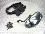 2006 04-07 Kawasaki Vulcan VN2000 Transmission Cover Inner Outer Bolts Oem. Fixed Price $44.77.