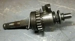 1983 1984 Honda Shaft Kickstarter 200R Gear Spring. Fixed Price $79.00.