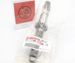 Yamaha Genuine Oem Parts Main Axle B7B-17411-00-00 For YZ250F. Fixed Price $191.05.