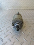 2008 Yamaha Morphous Starter Motor. Fixed Price $34.99.