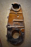 Oem Harley Davidson Chrome Inner Primary Cover Pn 60620-55. Fixed Price $155.00.
