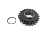 1990 Kawasaki KDX200-E2 Transmission Output Gear 4TH 21T. Fixed Price $19.30.