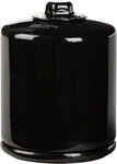 Harddrive Premium Oil Filter With Hex Nut Black #PS171BNHD Harley Davidson. Fixed Price $19.48.