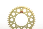 Renthal For 84-23 Kawasaki Zx 400-750/ER650/VERSYS 650/Z650-800 Rear Sprocket. Fixed Price $89.84.