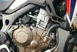 Honda CRF1000L Africa Twin Mainshaft (15T) 23211-MJP-G50. Fixed Price $165.56.